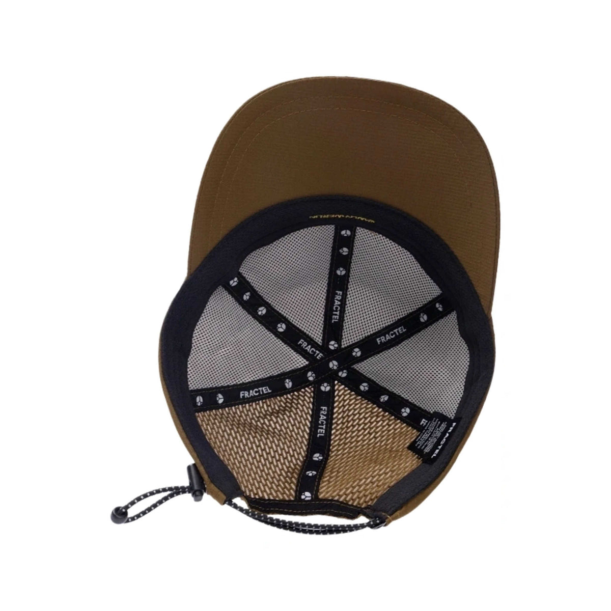 CP-Series Premium Fractel CPSERCOS01 Caps & Hats 56.5cm / Cosmos