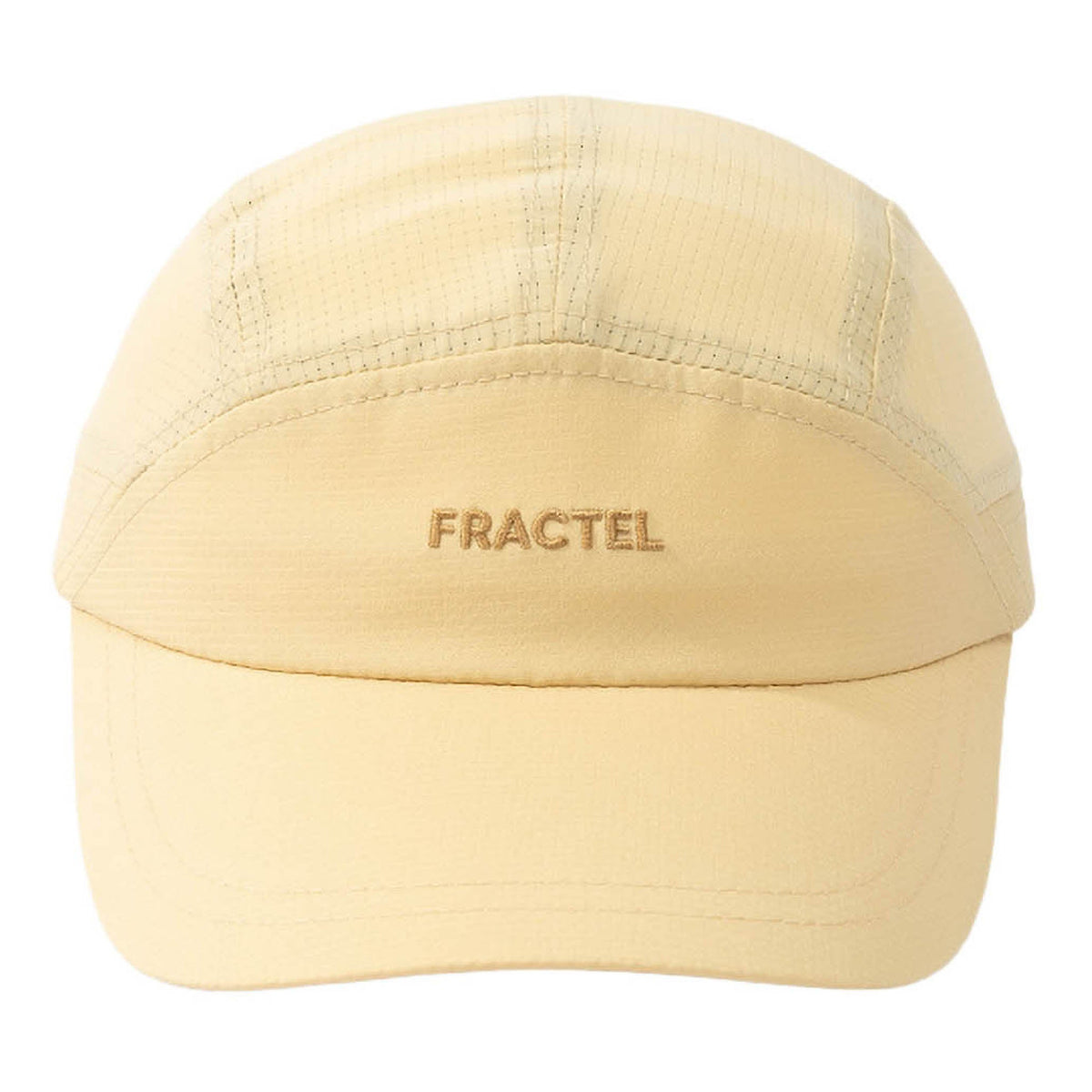 E-Series Premium Fractel ESERSAN01 Caps &amp; Hats One Size / Sand