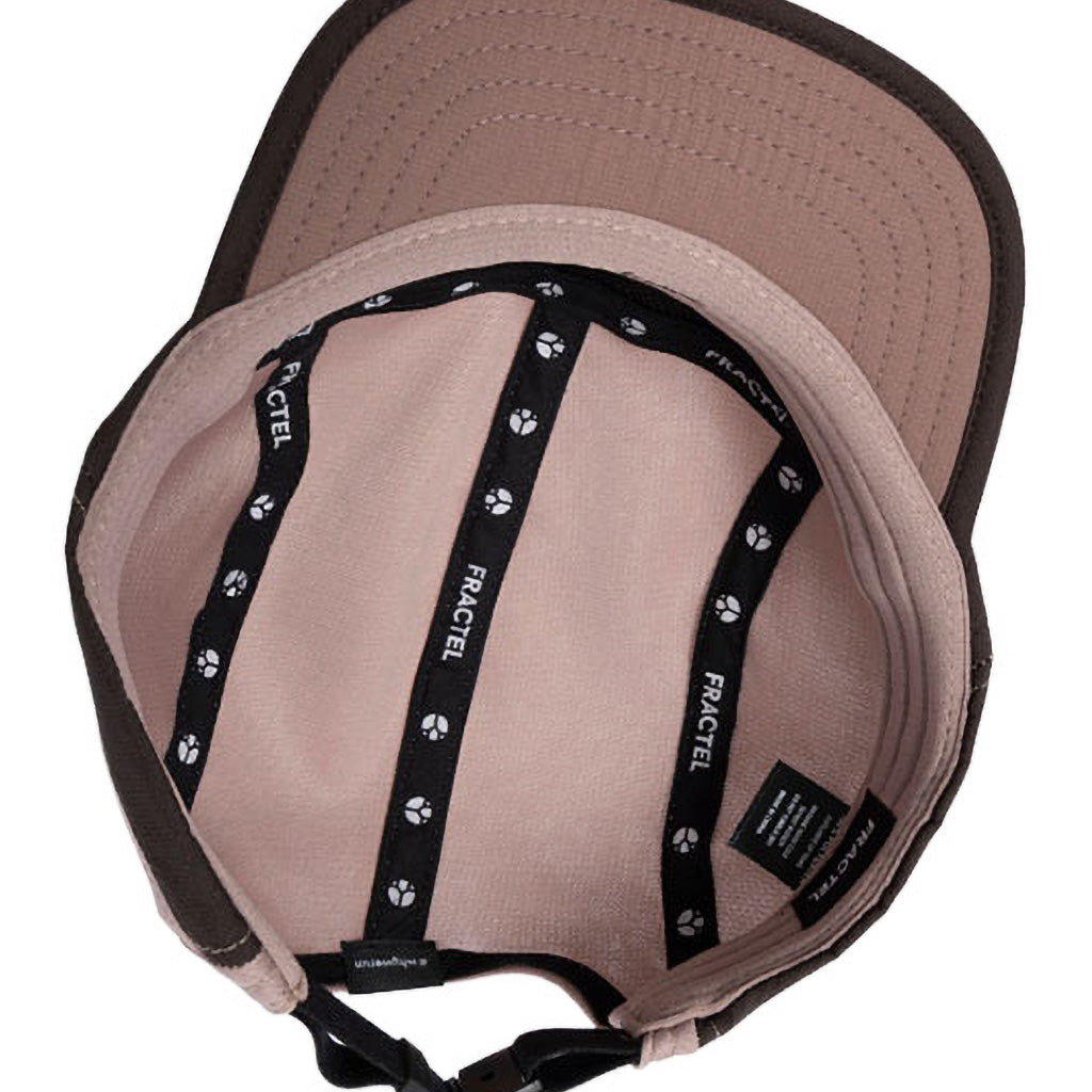 F-Series Seasonal Fractel FSERFAL01 Caps & Hats One Size / Falcon