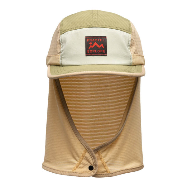 L-Series Premium Fractel Caps & Hats