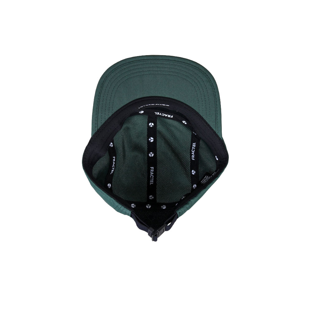 M-Series Core Fractel CAPSTDARI01 Caps & Hats One Size / Arizona