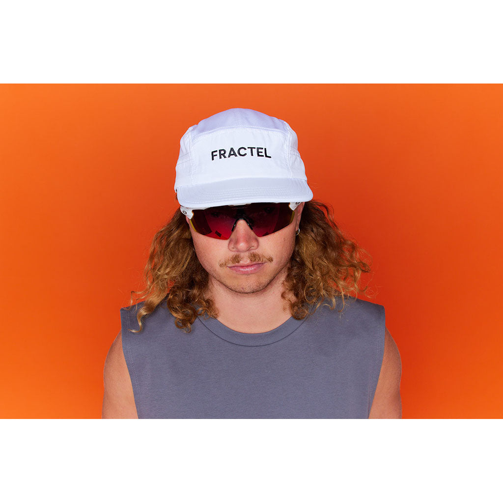 M-Series Core Fractel CAPSTDLUM01 Caps & Hats One Size / Lumen