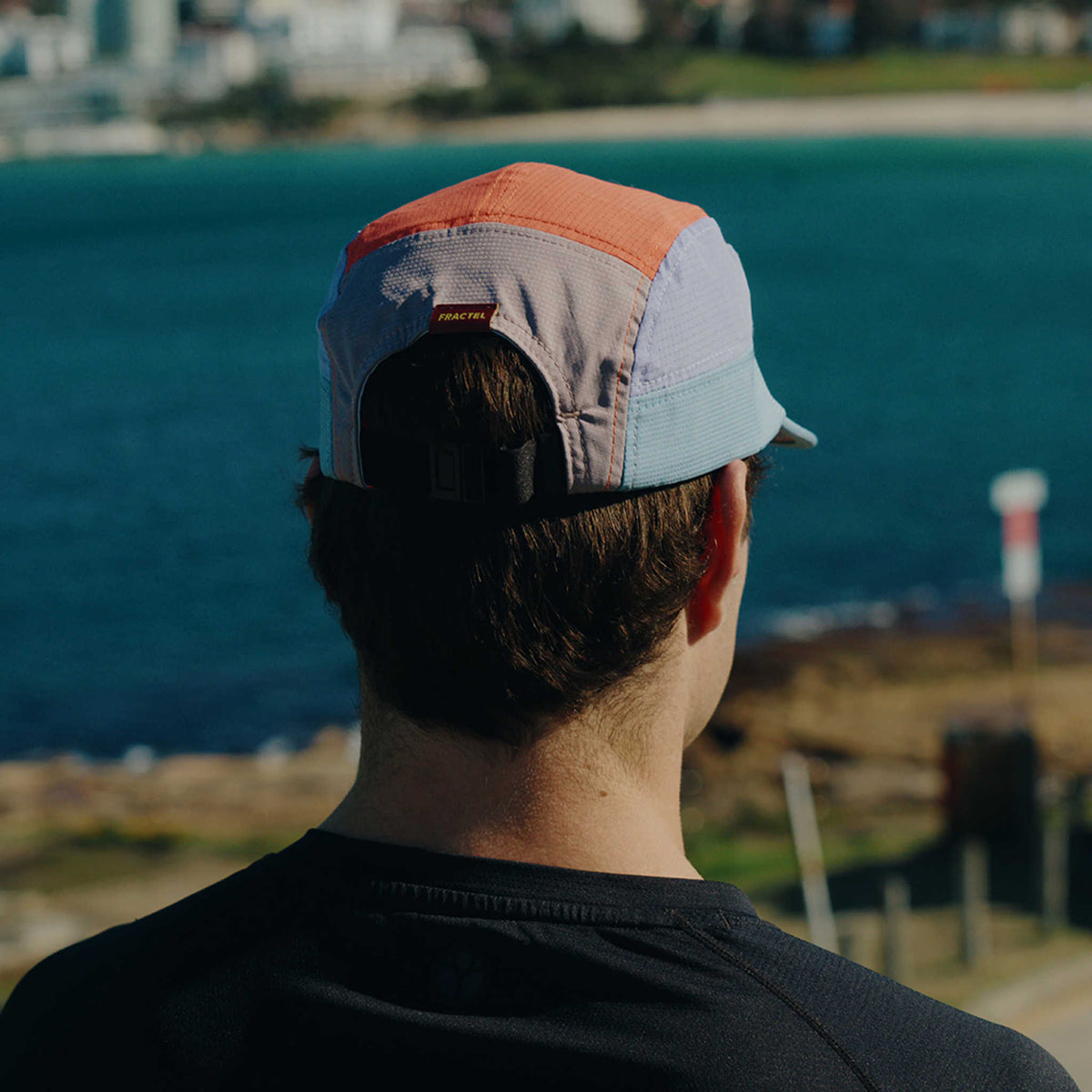 M-Series Premium Fractel Caps & Hats