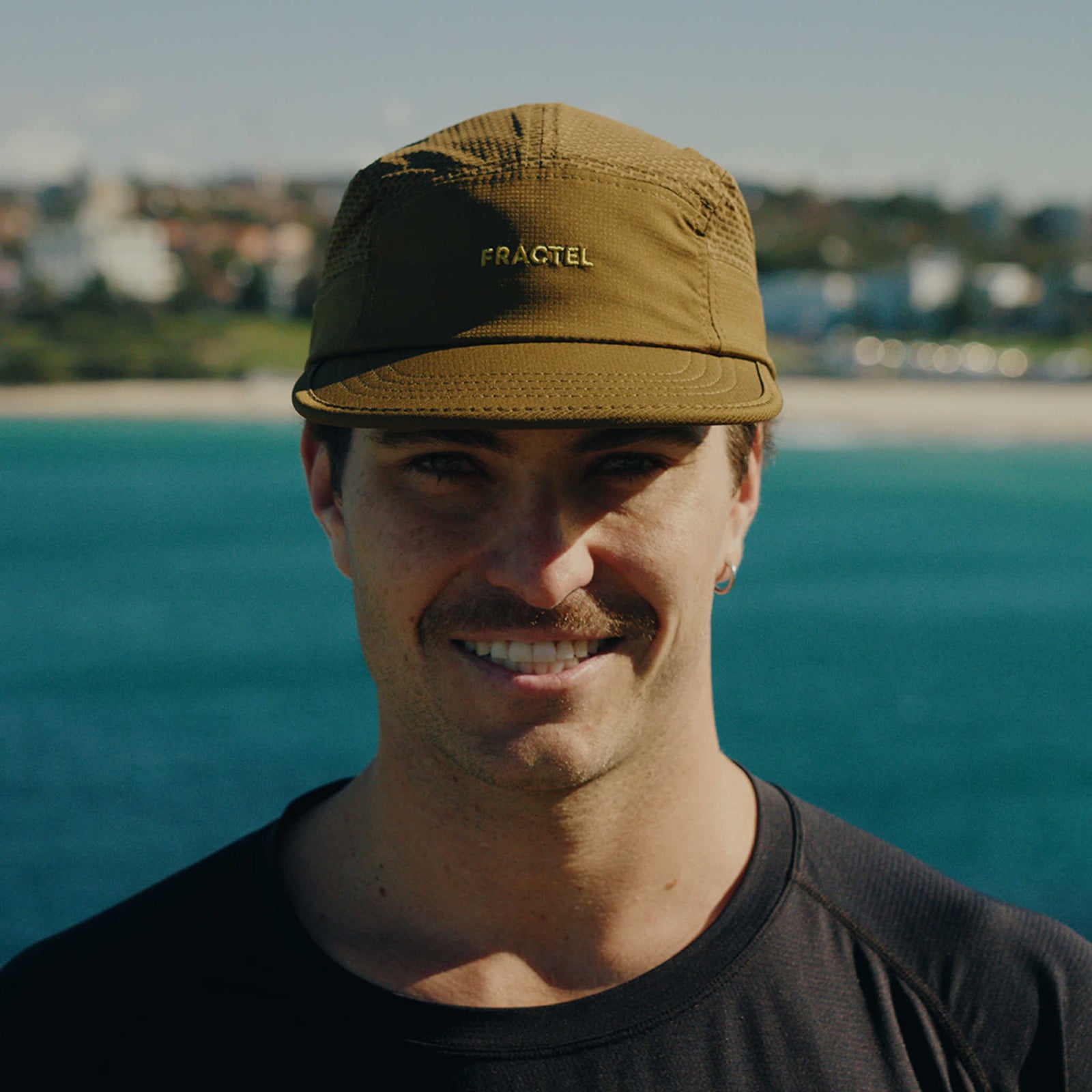 M-Series Seasonal Fractel Caps & Hats