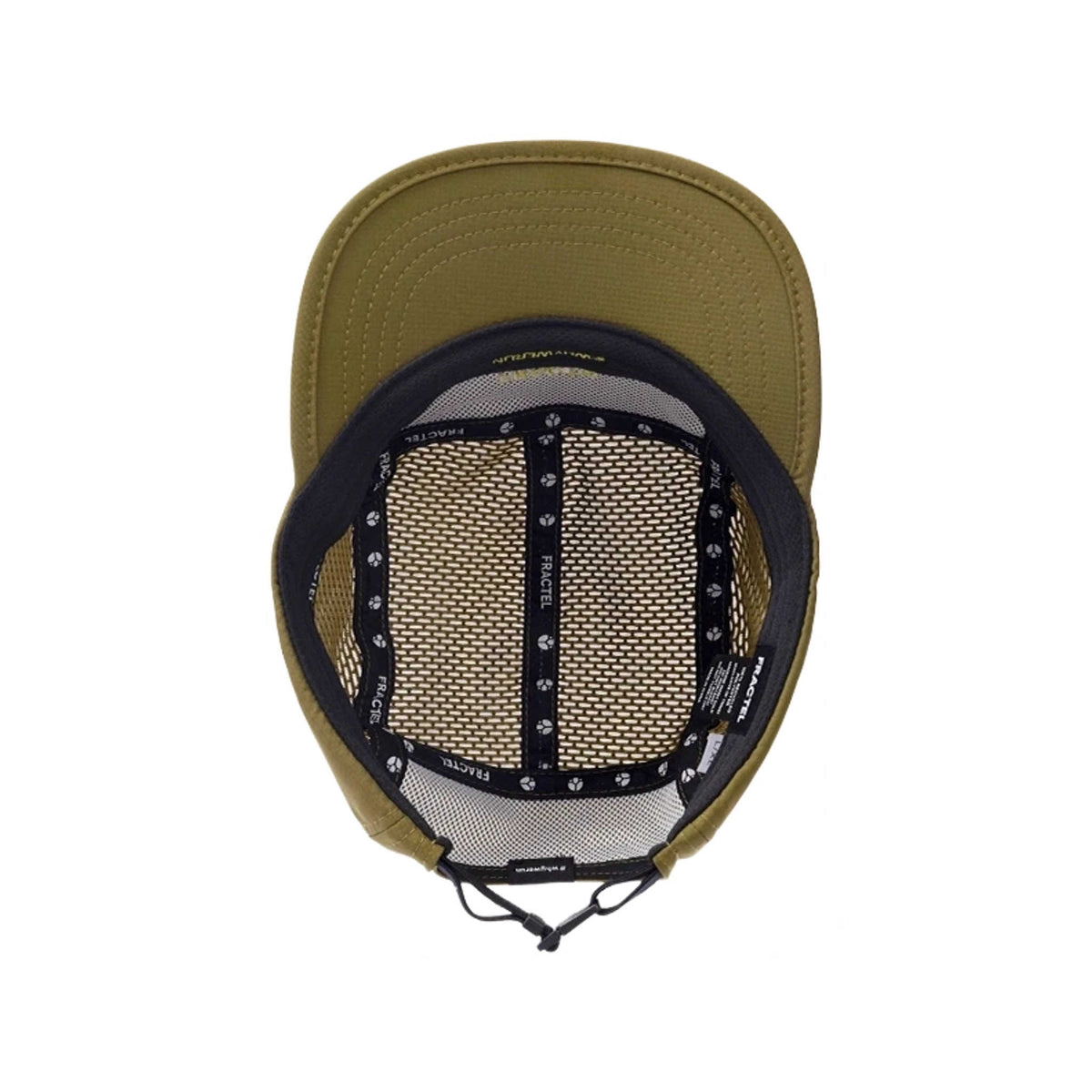 M-Series Seasonal Fractel Caps & Hats