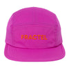 M-Series Seasonal Fractel MSERORC01 Caps & Hats One Size / Orchid