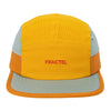 M-Series Seasonal Fractel MSERSIE01 Caps & Hats One Size / Sienna