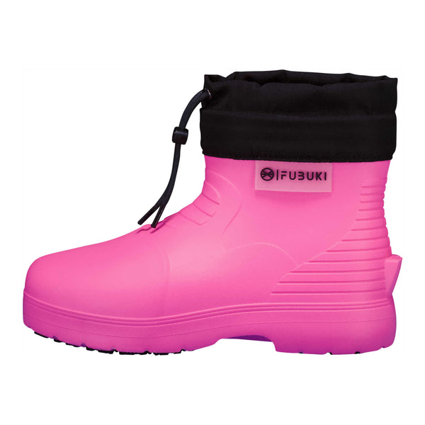 Niseko 3.0 Low FUBUKI Unisex Snow Boots