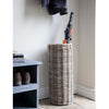 Bembridge Umbrella Stand Garden Trading HOUS01 Indoor Storage One Size / Natural