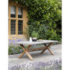 Burford Table Garden Trading Outdoor Dining Tables