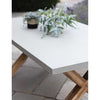 Burford Table Garden Trading Outdoor Dining Tables