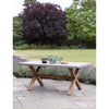 Burford Table Garden Trading Outdoor Dining Tables