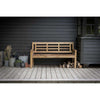 Chastleton Bench Garden Trading FUTE04 Benches One Size / Teak