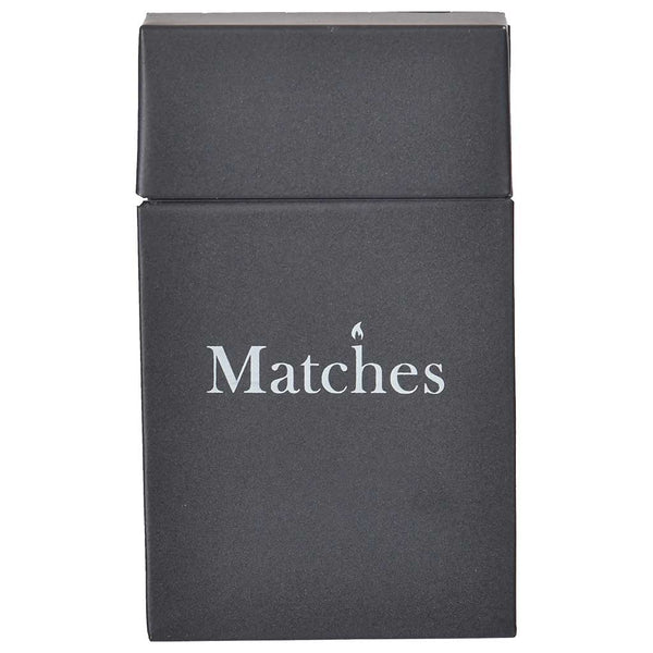 Classic Match Box Garden Trading MBCN01 Fireside Tools One Size / Carbon