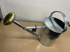 Classic Watering Can | SMALL DEFECT SALE Garden Trading SDS-WCGS03 Watering Cans 10L / Silver