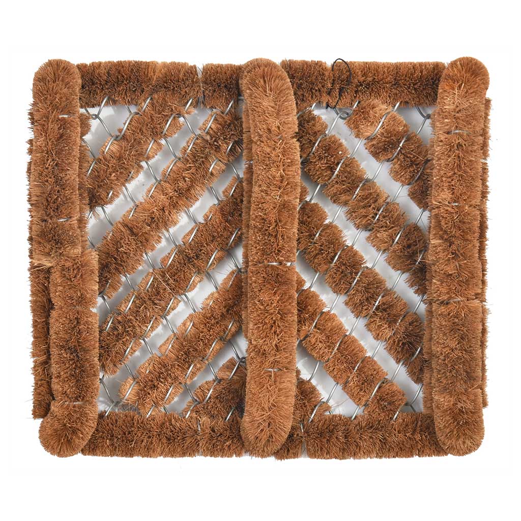 Classic Wire Boot Scraper