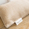 Kington Jute Draught Excluder Garden Trading DEJU01 Draught Excluders One Size / Natural