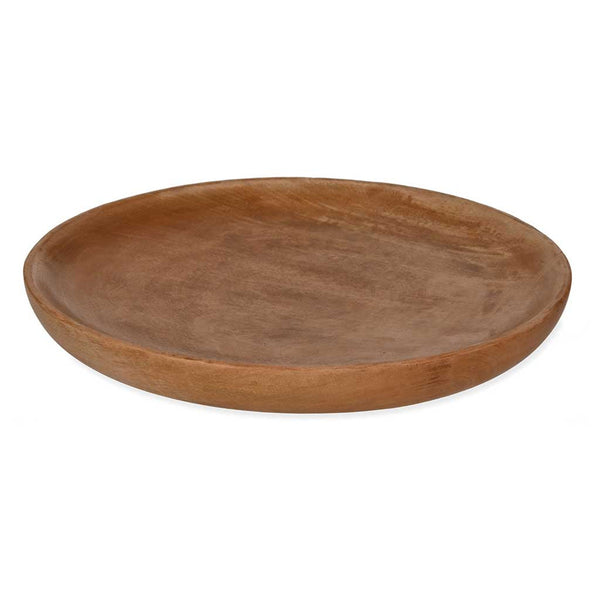 Midford Plate Garden Trading PTMW01 Plates Large / Natural