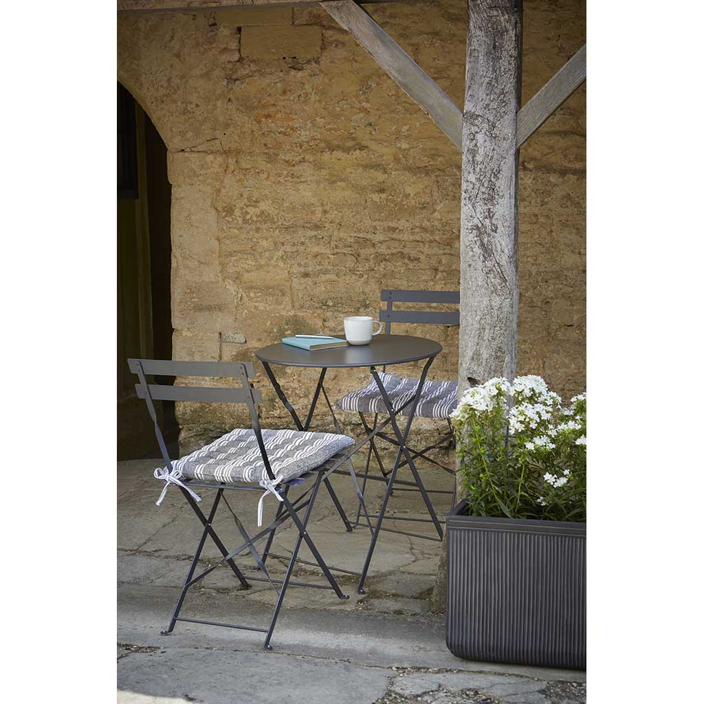 Rive Droite Bistro Set Garden Trading Outdoor Dining Sets