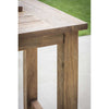 St Mawes Drinks/Planter Bar Table Garden Trading Outdoor Dining Tables