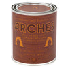 8 oz Candle | Arches NP Good & Well Supply Co NAT-CAN-8OZ-ARC Candles 8 oz (237 ml) / Arches NP
