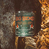 8 oz Candle | Big Bend NP Good & Well Supply Co NAT-CAN-8OZ-BBE Candles 8 oz (237 ml) / Big Bend NP