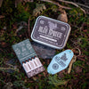 Incense Cones | Blue Spruce Lodge Good & Well Supply Co MOT-INC-BLU Incense 25 count / Blue Spruce Lodge