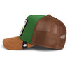 Busy Remix Trucker Hat Goorin Bros. 101-2602-MULTI Caps & Hats One Size / Multi Color