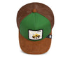 Busy Remix Trucker Hat Goorin Bros. 101-2602-MULTI Caps & Hats One Size / Multi Color