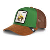 Busy Remix Trucker Hat Goorin Bros. 101-2602-MULTI Caps & Hats One Size / Multi Color