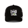Corduroy Dope Trucker Hat Goorin Bros. 101-3187-VOI01-O/S Caps & Hats One Size / Void
