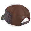 Cum Laude Wool Trucker Hat Goorin Bros. 101-0736-GRY-O/S Caps & Hats One Size / Grey