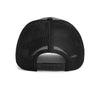 Dapper Goat Trucker Hat Goorin Bros. 101-2264-TWEED Caps & Hats One Size / Tweed
