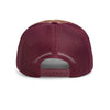 Dapper King Italy Trucker Hat Goorin Bros. 101-2805-DES01 Caps & Hats One Size / Plaid