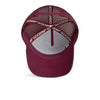 Dapper King Italy Trucker Hat Goorin Bros. 101-2805-DES01 Caps & Hats One Size / Plaid