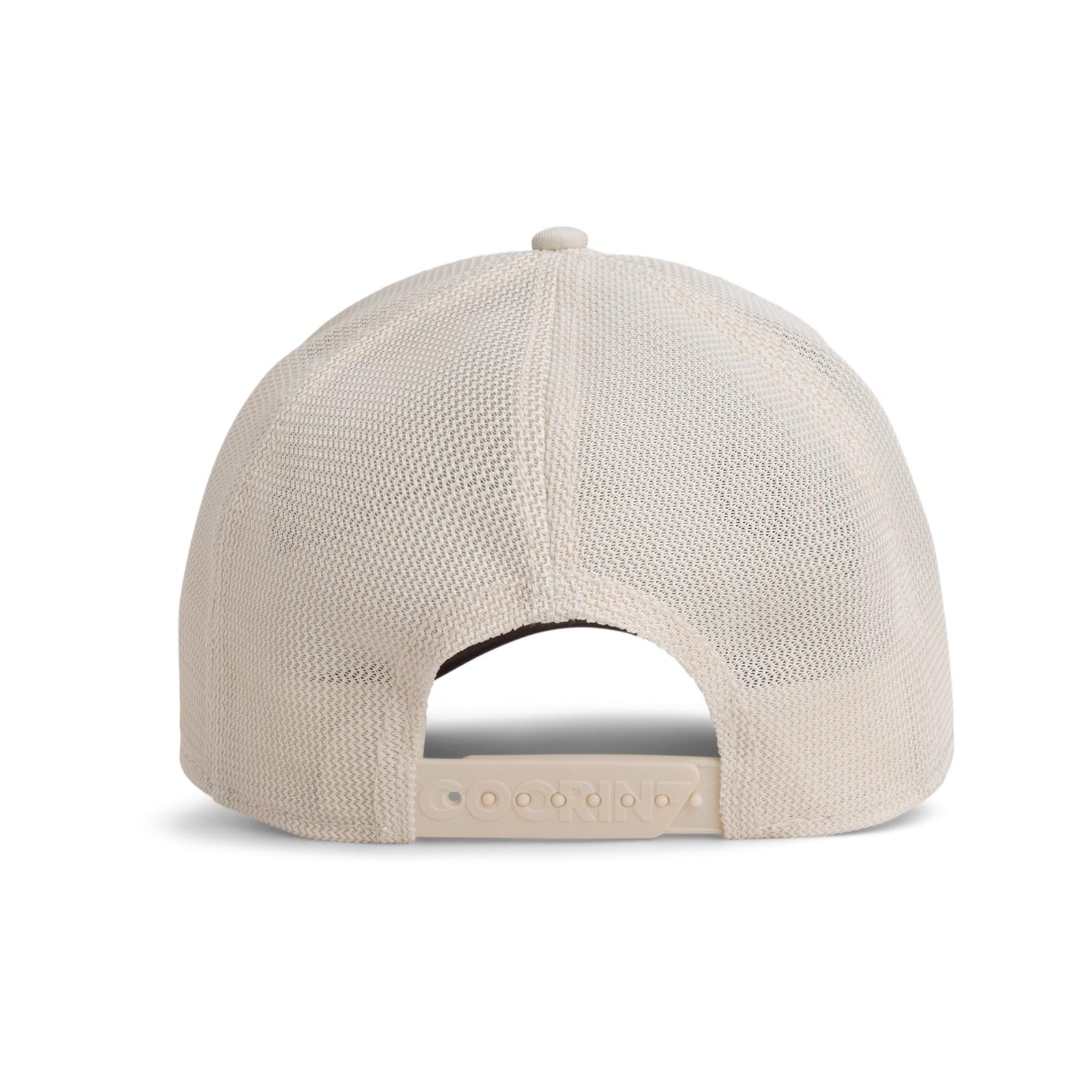 Deadly Scorpion Trucker Hat Goorin Bros. 101-3001-CHA01-O/S Caps & Hats One Size / Chalk