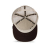 Deadly Scorpion Trucker Hat Goorin Bros. 101-3001-CHA01-O/S Caps & Hats One Size / Chalk