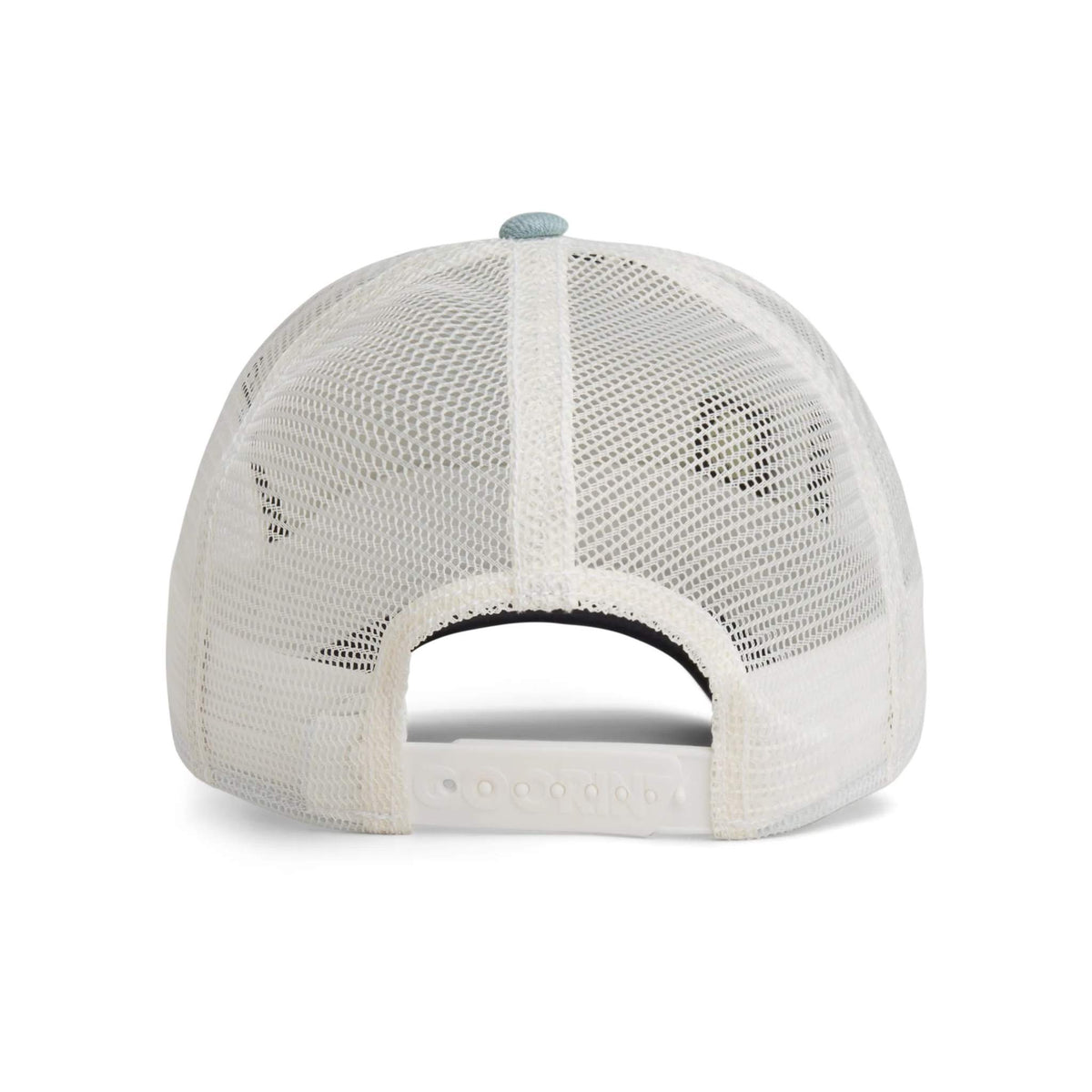 Denim Panther Trucker Hat Goorin Bros. 101-2958-DEN02-O/S Caps & Hats One Size / Light Denim