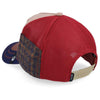 Detention Seeker Wool Trucker Hat Goorin Bros. 101-0737-KHA-O/S Caps & Hats One Size / Beige