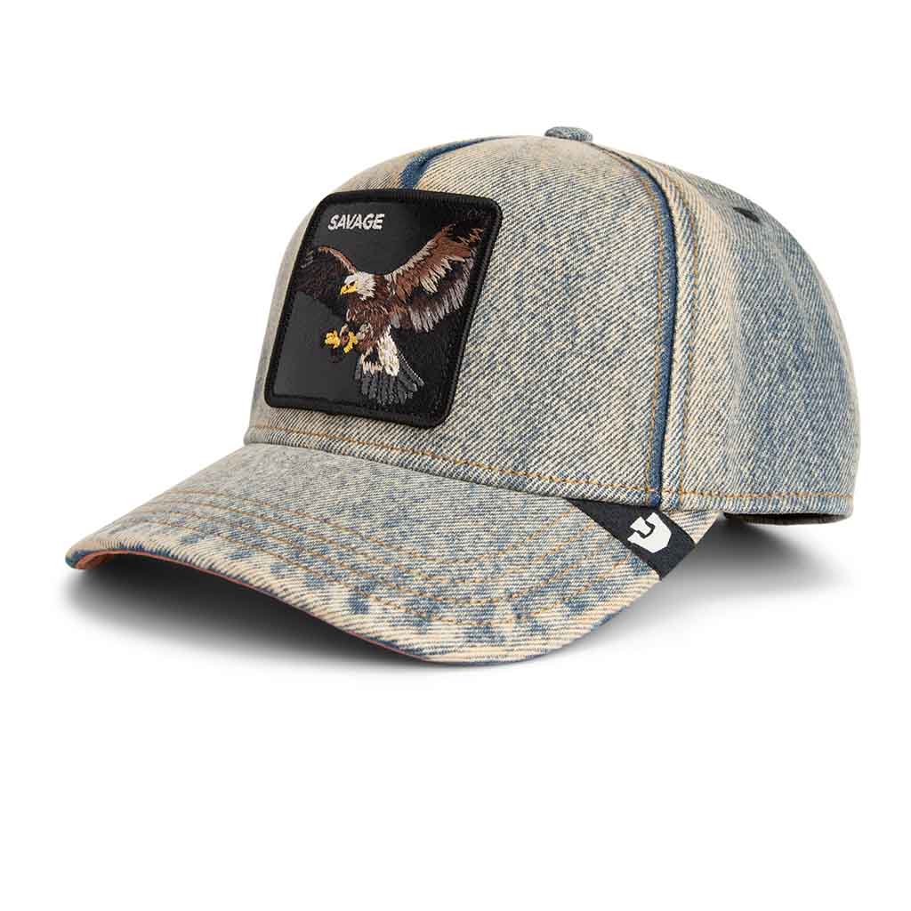 Frequent Flyer Trucker Hat