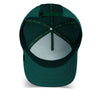 Greatest Field 100 Trucker Hat Goorin Bros. 101-1852-GRE Caps & Hats One Size / Green