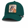 Greatest Field 100 Trucker Hat Goorin Bros. 101-1852-GRE Caps & Hats One Size / Green