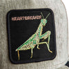 Iced Mantis Trucker Hat Goorin Bros. 101-2237-SHA01 Caps & Hats One Size / Shade