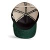 Iced Mantis Trucker Hat Goorin Bros. 101-2237-SHA01 Caps & Hats One Size / Shade