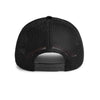 Iced Panther Trucker Hat Goorin Bros. 101-2305-VOI01 Caps & Hats One Size / Void