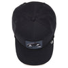 Killer Whale 100 Trucker Hat Goorin Bros. 101-1107-BLK Caps & Hats One Size / Black