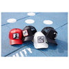 Killer Whale 100 Trucker Hat Goorin Bros. 101-1107-BLK Caps & Hats One Size / Black