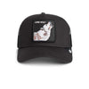 Lone Wolf Trucker Hat Goorin Bros. 101-2449-VOI01 Caps & Hats One Size / Void