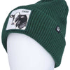 Milk Bands Goorin Bros. 107-0055-GRE-O/S Beanies One Size / Green