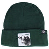 Milk Bands Goorin Bros. 107-0055-GRE-O/S Beanies One Size / Green